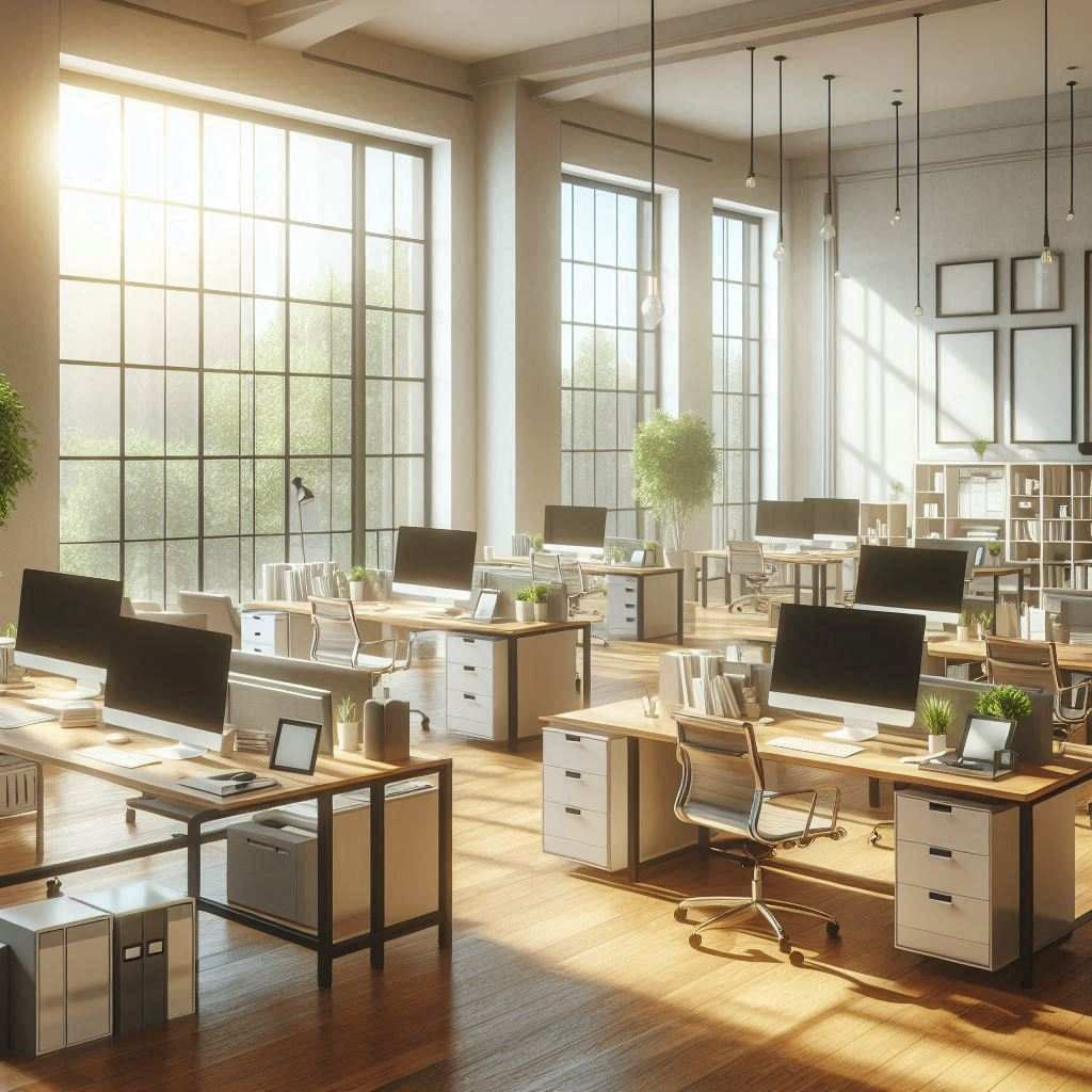 设施管理组怎样为写字楼办公员工餐饮便利建立应对楼宇导视信息改版的检查清单