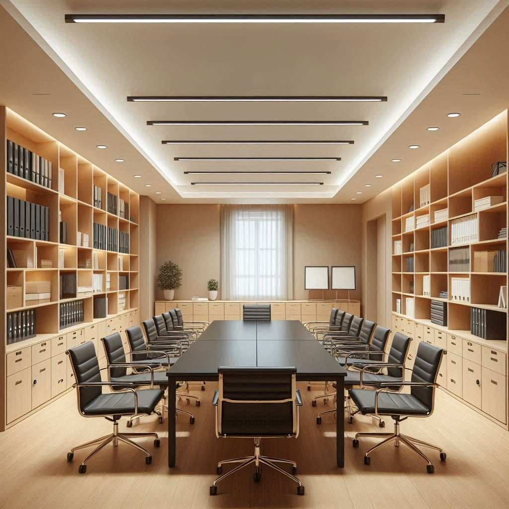 异地协作组如何为绿植维护集中进场建立写字楼办公科技企业研发氛围的跟进台账